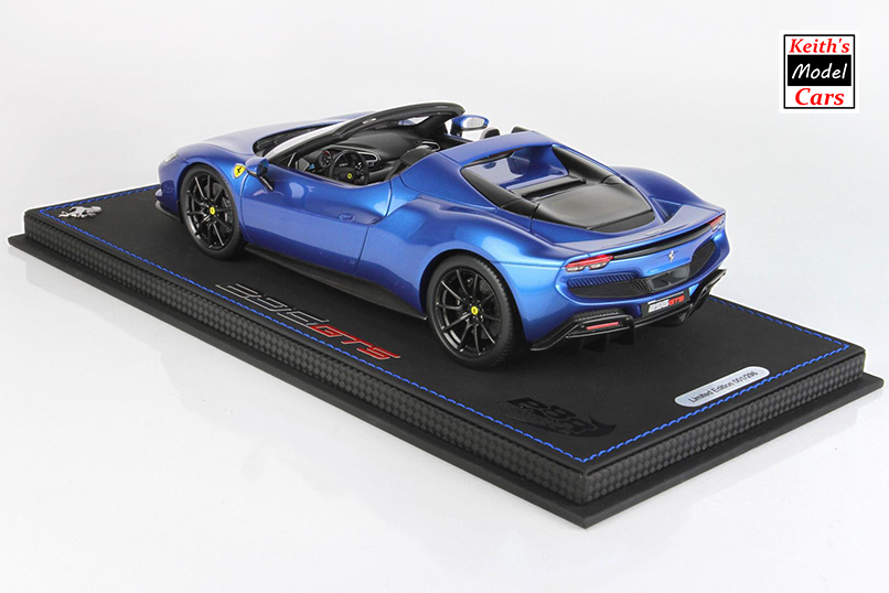 Model Car