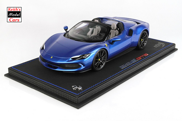 Diecast Car