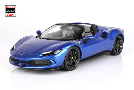 BBR P18215F