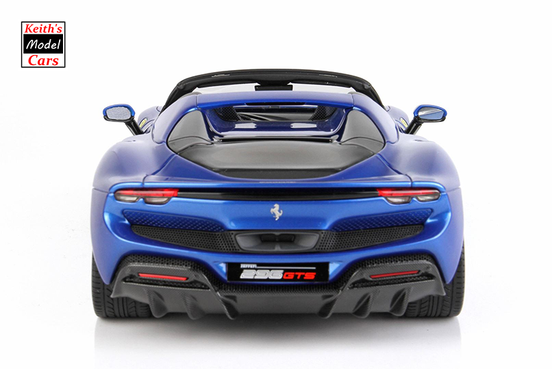 Ferrari Model