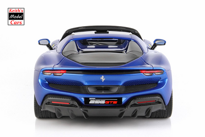 Ferrari Model