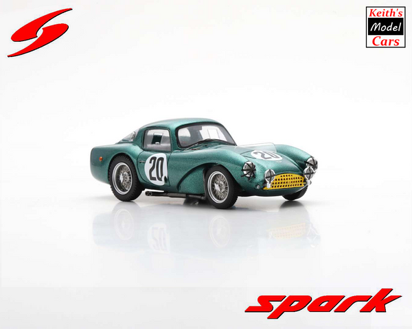 Aston Martin Diecast