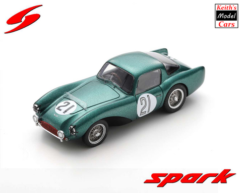 Le mans diecast sales