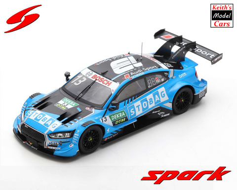 SPARK-MODEL S1470 Scale 1/43  DOME S102-JUDD N 11 DOME RACING LE