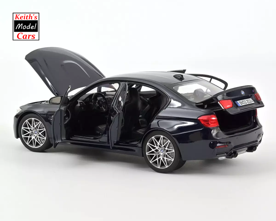 Markham Diecast