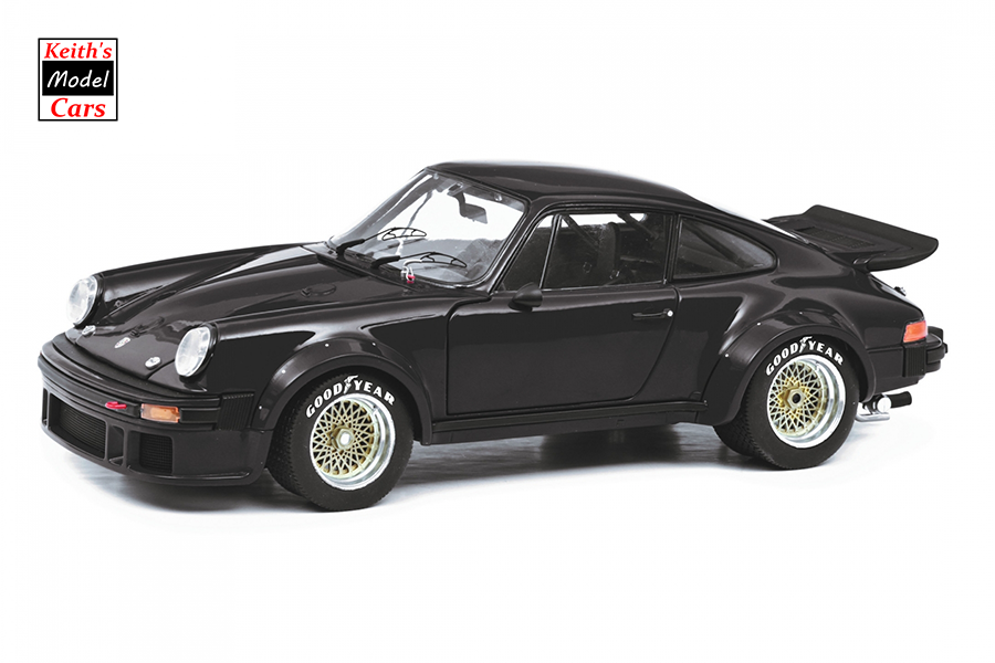 1//18 Schuco Porsche 934 RSR
