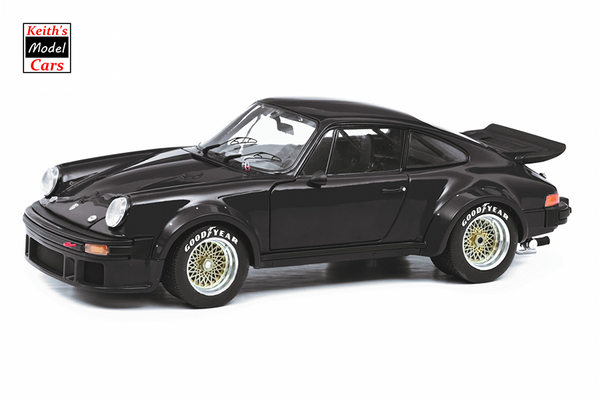 1//18 Schuco Porsche 934 RSR