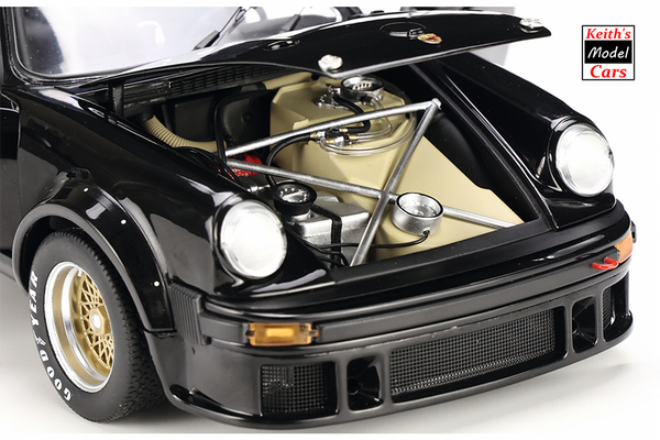 Diecast Model