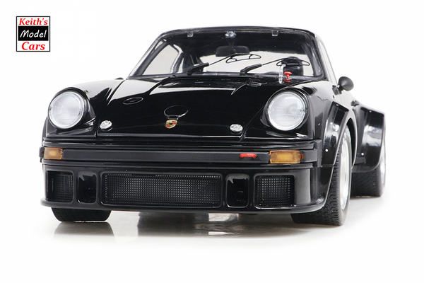 Model Car
