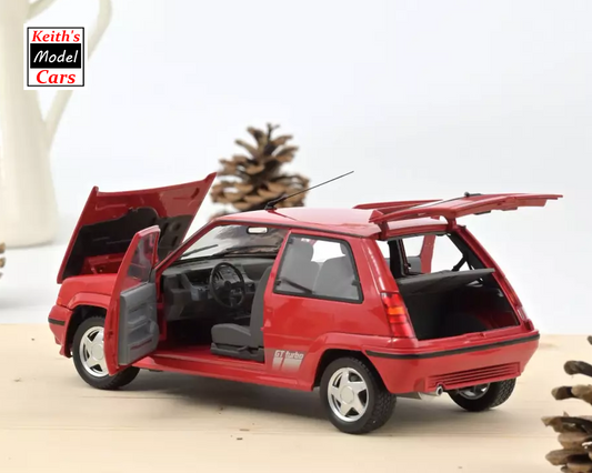 Toronto Diecast