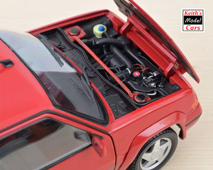 Whitby Diecast