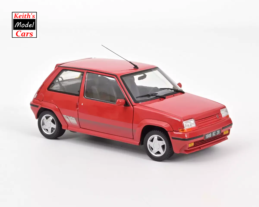 Brampton Diecast