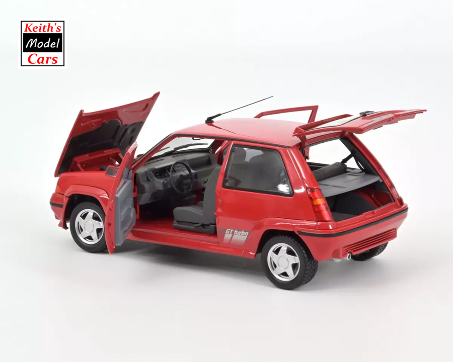 Newmarket Diecast
